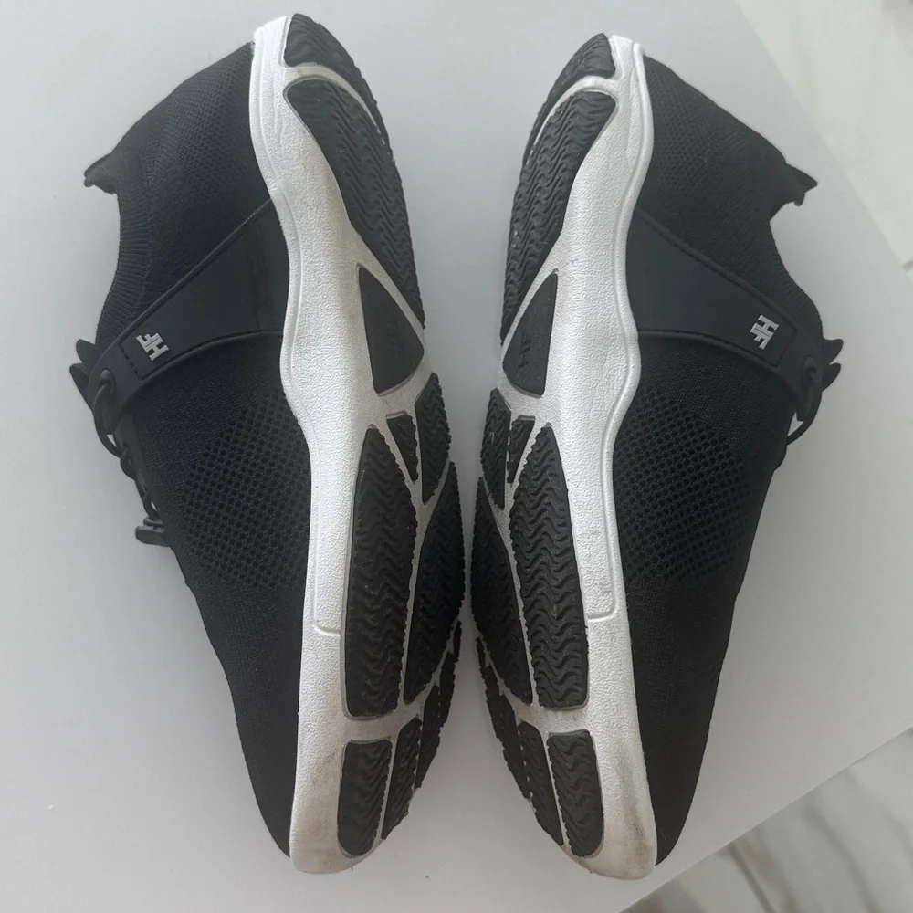 Hike footwear barefoot theora pro sneaker black 41 - Picture 3 of 7